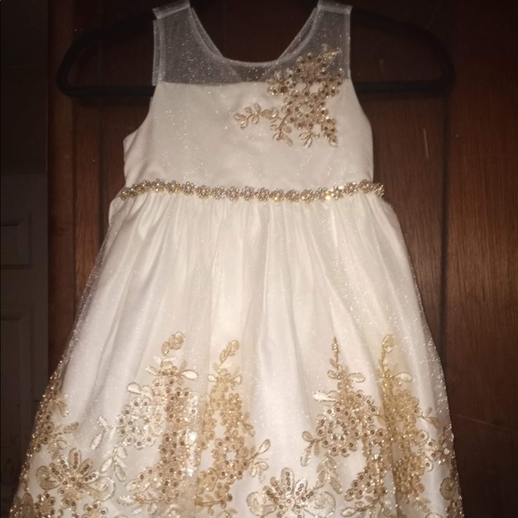 For toddlers Like new worn one time - Picture 1 of 2